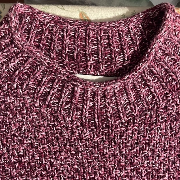 LOFT Knit Sweater | Small Petite | Preloved - Picture 6 of 6